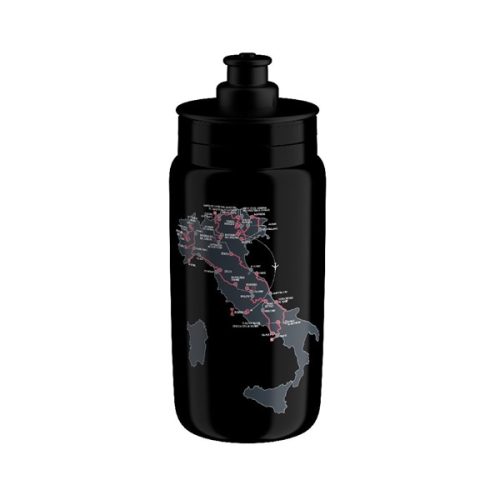 Borraccia Elite FLY TEX 550 ml, Giro d'Italia