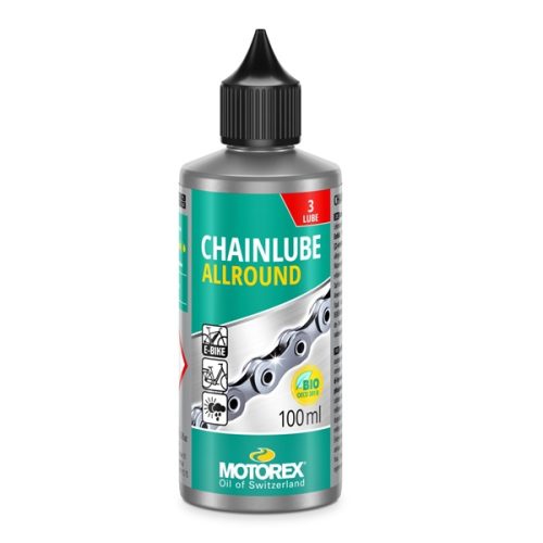 Motorex Chainlube Allround Conditions 100ml