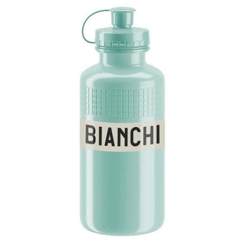 Borraccia BIANCHI new VINTAGE 550 Celeste classico