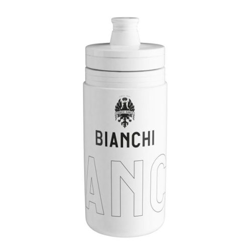 Borraccia BIANCHI KEBEA 550 bianca C9010150