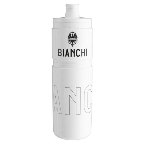 Borraccia BIANCHI KEBEA 750 bianca C9010151